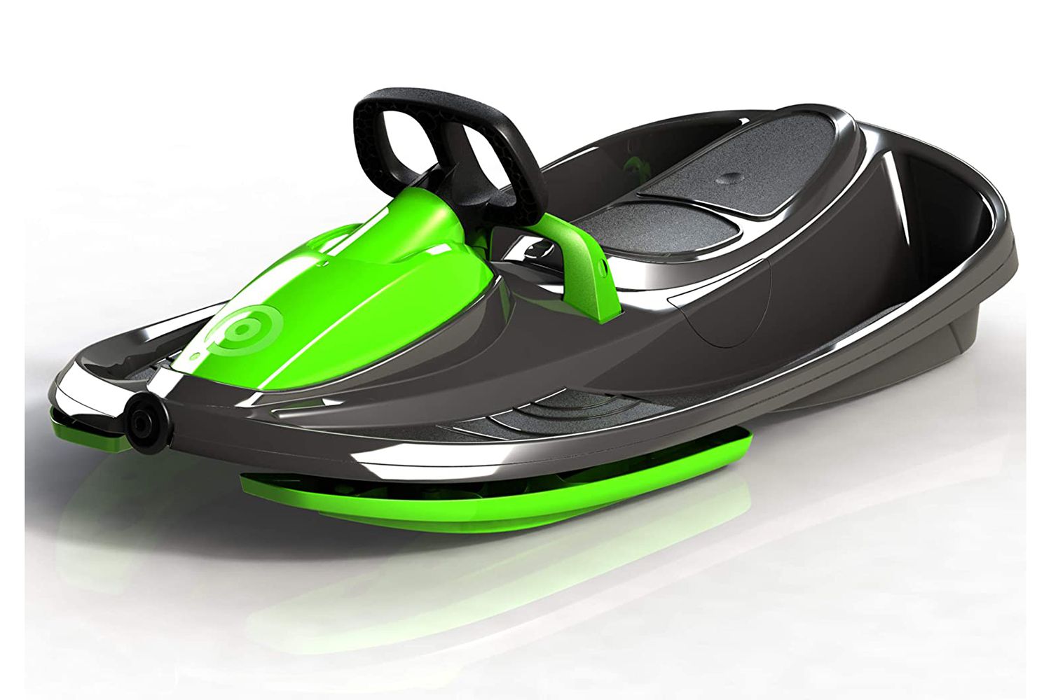 Snow Toys Kids Love for Fresh-Air Winter Adventures