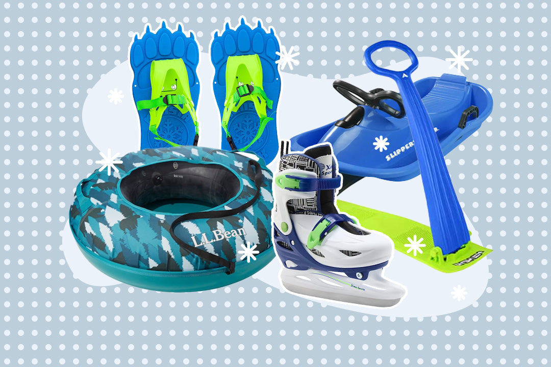 5. 20 Fun Snow Toys to Get Kids Outside This Winter